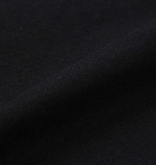 大きいサイズ メンズ ゲゲゲの鬼太郎 半袖 Tシャツ ブラック 1278-0223-1 3L 4L 5L 6L 8L