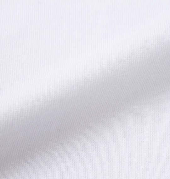 大きいサイズ メンズ ど根性ガエル 半袖 Tシャツ ホワイト 1278-0263-1 3L 4L 5L 6L 8L
