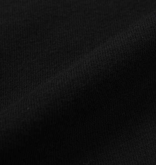 大きいサイズ メンズ 絡繰魂抜刀娘 葵鸞の精 半袖 Tシャツ ブラック 1258-0553-1 3L 4L 5L 6L