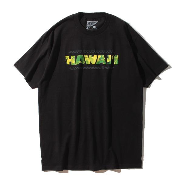 【WEB限定価格】【lo0511】ブランドセール 大きいサイズ メンズ HAWAIIAN STYLE ハワイアンスタイル LOCAL MOTION ローカルモーション 半袖 プリント Tシャツ USA直輸入 mts17401