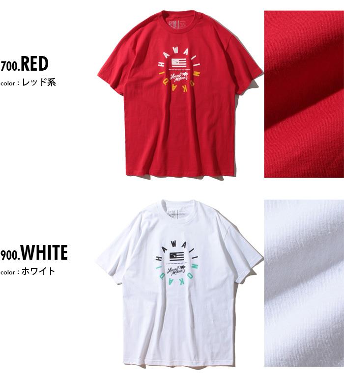 【WEB限定価格】【lo0511】ブランドセール 大きいサイズ メンズ LOCAL MOTION ローカルモーション 半袖 プリント Tシャツ USA直輸入 smt17211