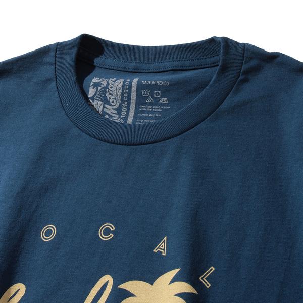 【WEB限定価格】【lo0511】ブランドセール 大きいサイズ メンズ LOCAL MOTION ローカルモーション 半袖 プリント Tシャツ USA直輸入 smt17410