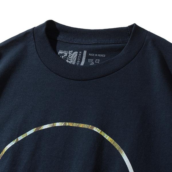 【WEB限定価格】【lo0511】ブランドセール 大きいサイズ メンズ LOCAL MOTION ローカルモーション 半袖 プリント Tシャツ USA直輸入 smt17416