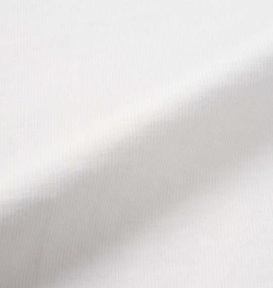 大きいサイズ メンズ RUSTY プリント 半袖 Tシャツ ホワイト 1268-0272-1 3L 4L 5L 6L 8L