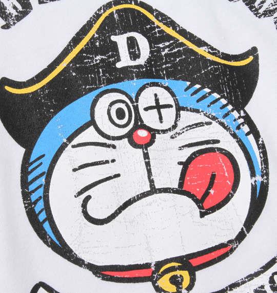 大きいサイズ メンズ I'm Doraemon 半袖 Tシャツ ホワイト 1278-0288-1 3L 4L 5L 6L 8L