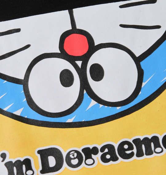 大きいサイズ メンズ I'm Doraemon 半袖 Tシャツ ブラック 1278-0289-2 3L 4L 5L 6L 8L
