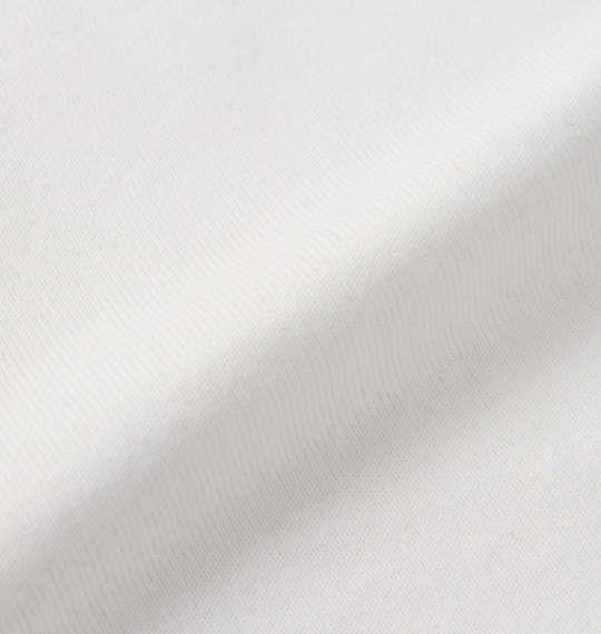 大きいサイズ メンズ 絡繰魂 × 賭博黙示録カイジ 金は命より重い 半袖 Tシャツ ホワイト 1278-0552-1 3L 4L 5L 6L