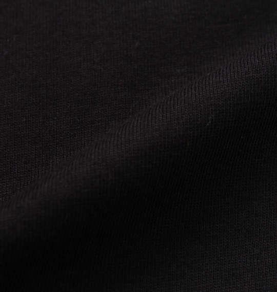 大きいサイズ メンズ b-one-soul ハンドペイントロゴ 半袖 Tシャツ ブラック 1258-0518-2 3L 4L 5L 6L