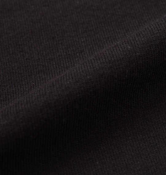 大きいサイズ メンズ 豊天 元祖豊天富士山オマージュ 半袖 Tシャツ ブラック 1258-0533-1 3L 4L 5L 6L