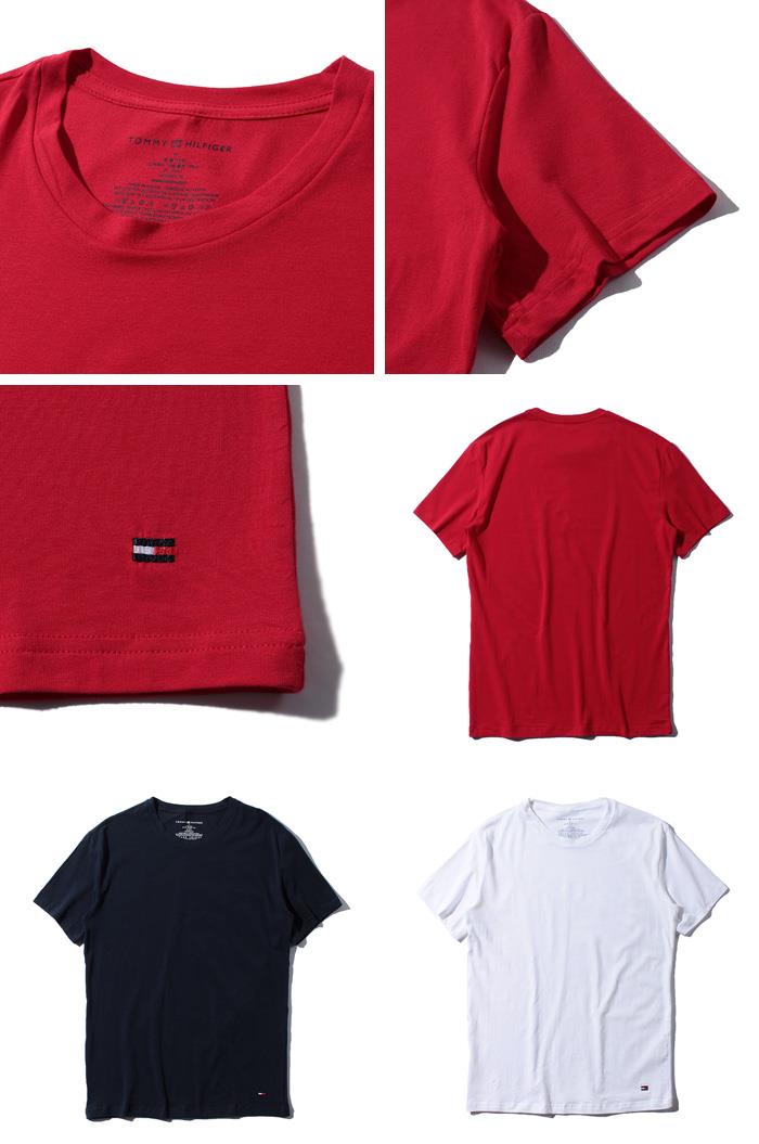 大きいサイズと大きい服のメンズ通販【ビッグエムワン】【WEB限定価格】レギュラーサイズ TOMMY HILFIGER トミーヒルフィガー 肌着