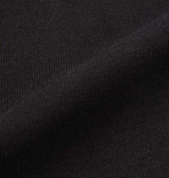 大きいサイズ メンズ THRASHER 半袖 Tシャツ ブラック 1278-0610-2 3L 4L 5L 6L 8L