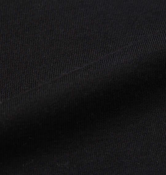 大きいサイズ メンズ launching pad 引き揃え 天竺 ショール ジャケット + 半袖 Tシャツ グレー杢 × ブラック 1258-0351-1 3L 4L 5L 6L