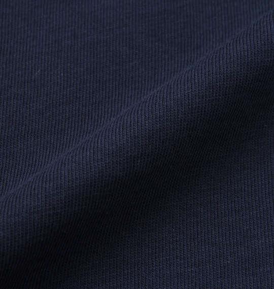 大きいサイズ メンズ Levi's 半袖 Tシャツ ドレスブルー 1278-0340-2 3XL 4XL 5XL