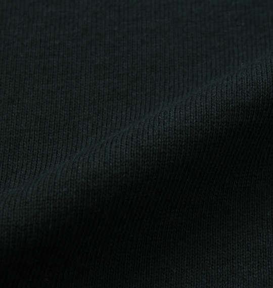 大きいサイズ メンズ BEN DAVIS 天竺 長袖 Tシャツ ダークグリーン 1278-0355-2 3L 4L 5L 6L