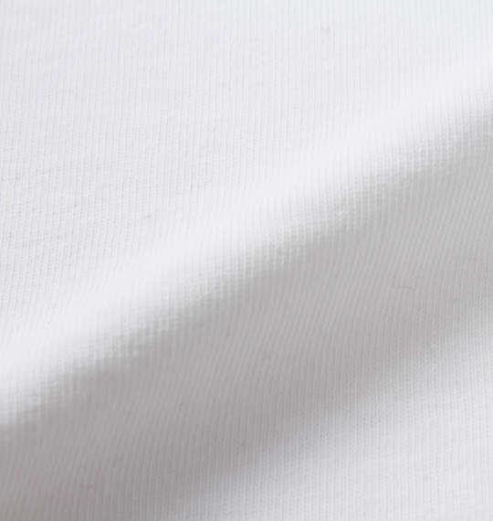 大きいサイズ メンズ THRASHER 長袖 Tシャツ ホワイト 1278-0611-1 3L 4L 5L 6L 8L