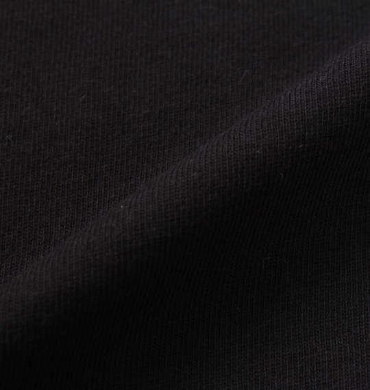 大きいサイズ メンズ THRASHER 長袖 Tシャツ ブラック 1278-0611-2 3L 4L 5L 6L 8L