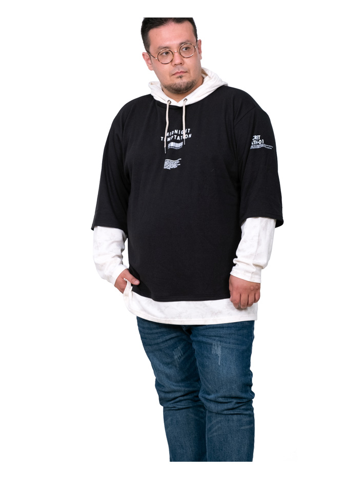 【WEB限定価格】大きいサイズ メンズ NOBLE PRODUCT ノーブル 