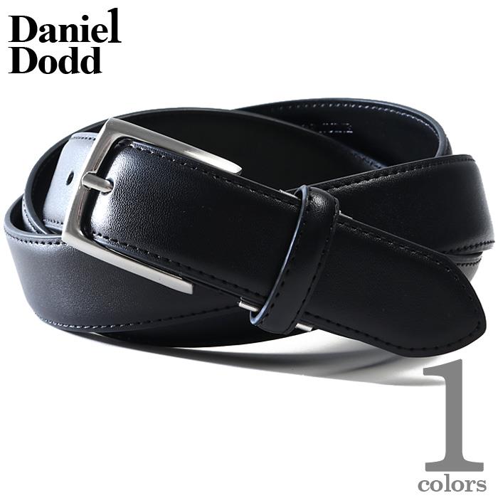 【WEB限定価格】【2021bar】大きいサイズ メンズ DANIEL DODD ビジネス レザー ロング ベルト azbl-078l