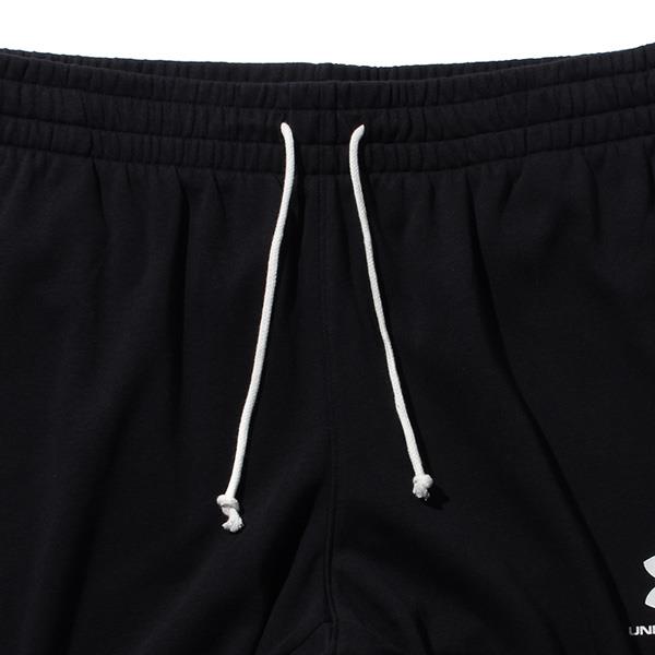 【WEB限定価格】大きいサイズ メンズ UNDER ARMOUR アンダーアーマー スウェット パンツ ジョガーパンツ SPORTSTYLE TERRY JOGGER USA直輸入 1329289