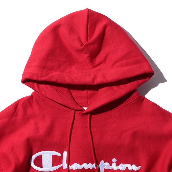 【WEB限定価格】大きいサイズ メンズ Champion チャンピオン プルオーバー スウェット パーカー REVERSE WEAVE USA直輸入 gf68-y08069