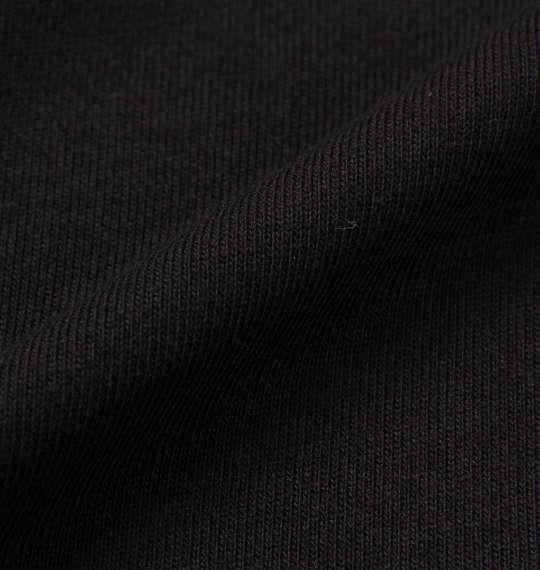 大きいサイズ メンズ 新日本プロレス SANADA HOODIE「日本で一番○○が好きです」 フルジップ パーカー ブラック 1278-0672-1 3L 4L 5L 6L 8L