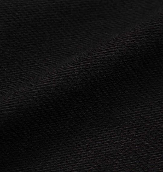 大きいサイズ メンズ 新日本プロレス SANADA HOODIE「日本で一番○○が好きです」 フルジップ パーカー ブラック 1278-0672-1 3L 4L 5L 6L 8L