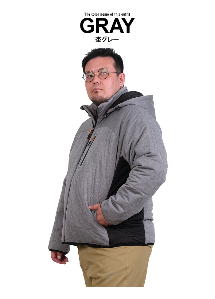大きいサイズと大きい服のメンズ通販【ビッグエムワン】【WEB