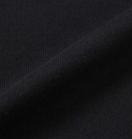 大きいサイズ メンズ KANGOL 裏毛 クルー トレーナー ブラック 1278-0386-2 3L 4L 5L 6L 8L