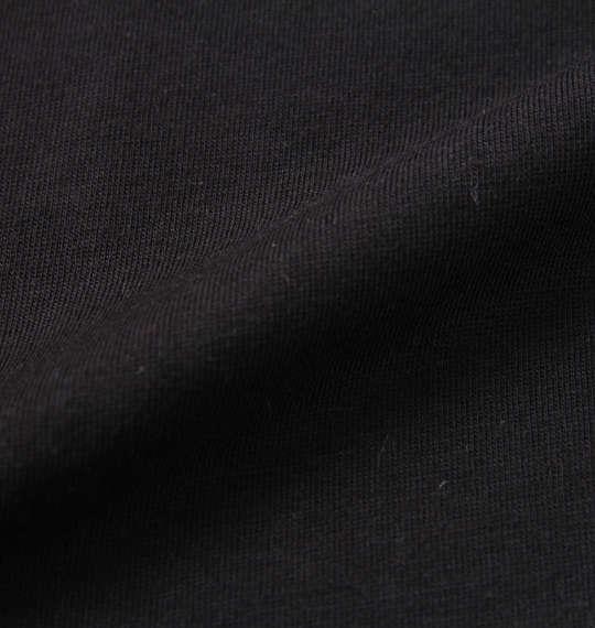 大きいサイズ メンズ launching pad スラブ 杢ワッフル ショール ジャケット + 半袖 Tシャツ ホワイト杢 × ブラック 1258-1121-1 3L 4L 5L 6L