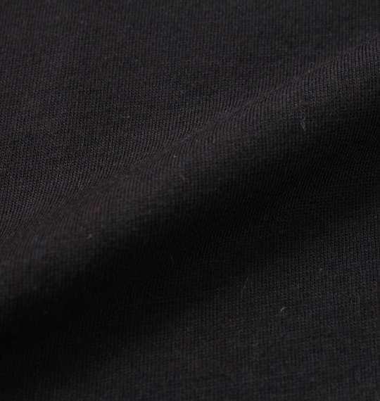 大きいサイズ メンズ launching pad スラブ 杢ワッフル ショール ジャケット + 半袖 Tシャツ ホワイト杢 × ブラック 1258-1121-1 3L 4L 5L 6L