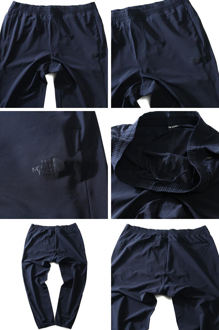 大きいサイズ メンズ THE NORTH FACE ザ ノース フェイス エッセンシャル パンツ WANDER PANT USA直輸入 nf0a4qp2