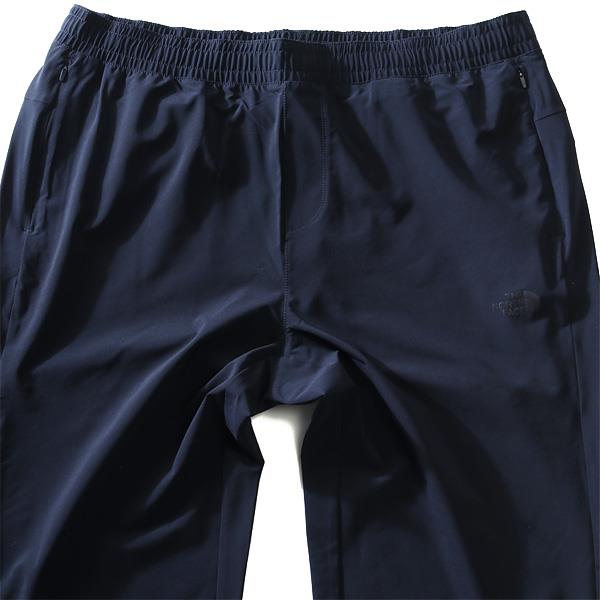 大きいサイズ メンズ THE NORTH FACE ザ ノース フェイス エッセンシャル パンツ WANDER PANT USA直輸入 nf0a4qp2