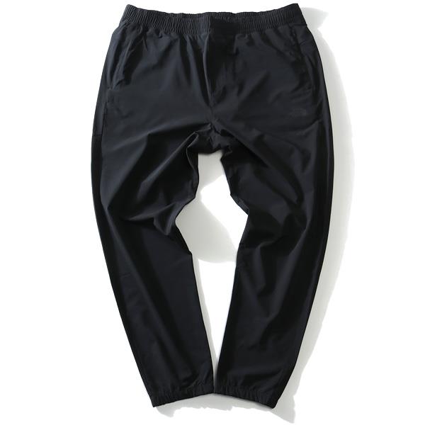 大きいサイズ メンズ THE NORTH FACE ザ ノース フェイス エッセンシャル パンツ WANDER PANT USA直輸入 nf0a4qp2