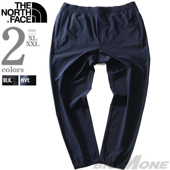 大きいサイズ メンズ THE NORTH FACE ザ ノース フェイス エッセンシャル パンツ WANDER PANT USA直輸入 nf0a4qp2