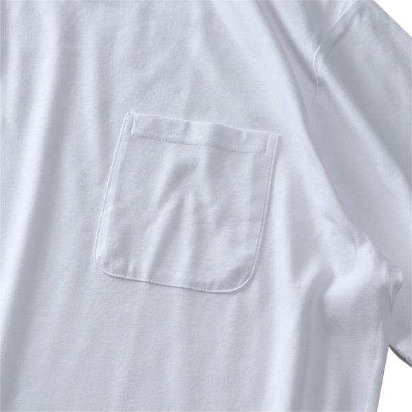 【WEB限定価格】大きいサイズ メンズ LINKATION クルーネック ストレッチ 半袖 Tシャツ アスレジャー スポーツウェア la-t2101f