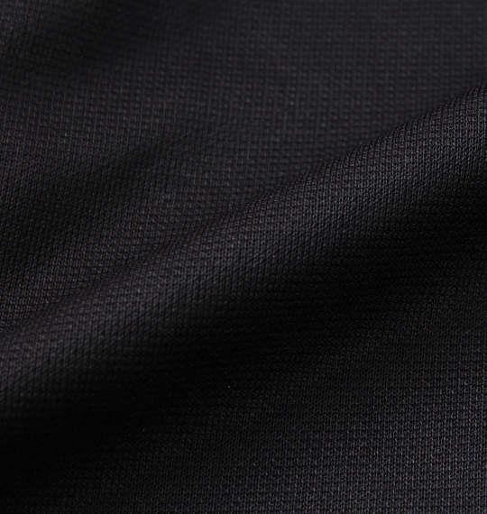 大きいサイズ メンズ adidas ウォームアップ ハーフパンツ ブラック 1276-1102-2 3XO 4XO 5XO 6XO 7XO