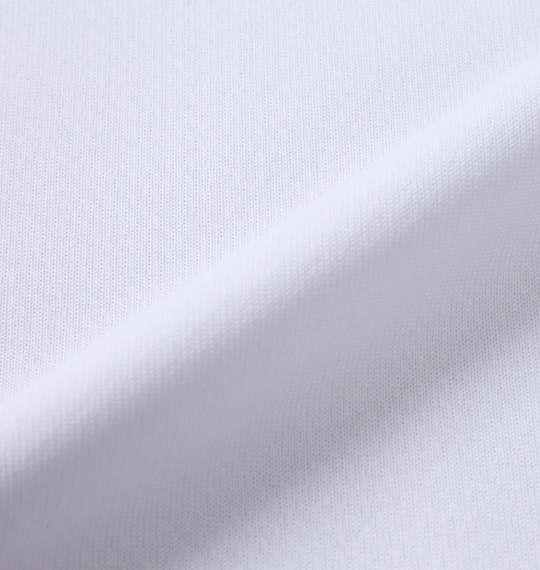 大きいサイズ メンズ adidas 半袖 Tシャツ ホワイト 1278-1150-1 3XO 4XO 5XO 6XO 7XO 8XO