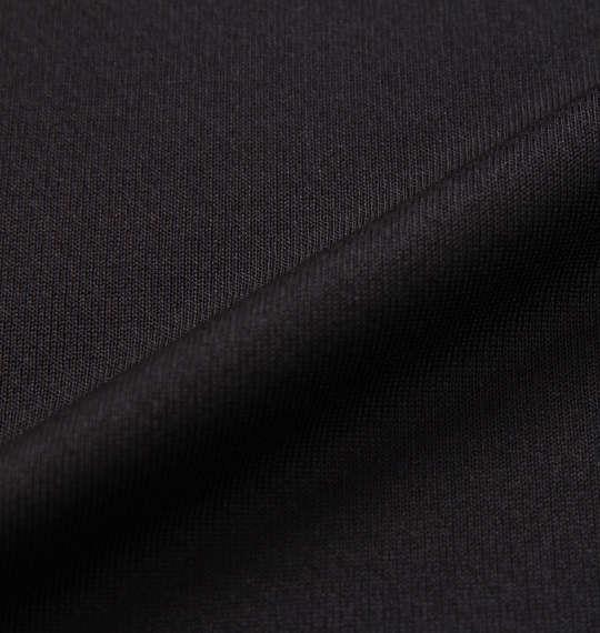 大きいサイズ メンズ adidas 半袖 Tシャツ ブラック 1278-1150-2 3XO 4XO 5XO 6XO 7XO 8XO
