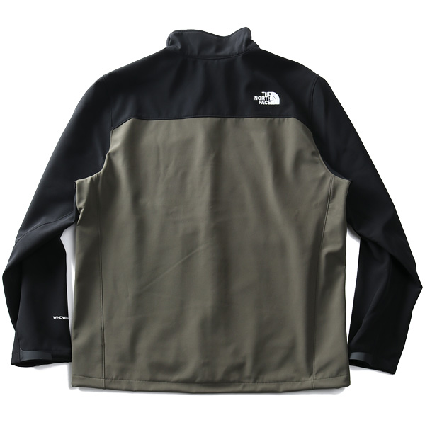 The North Face Apex Bionic Hoodie Mens Jacket Summit Navy
