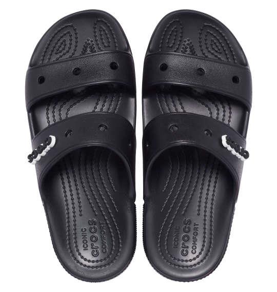 大きいサイズ メンズ crocs サンダル クラシック クロックス サンダル ブラック 1240-1212-2 M11 M12 M13