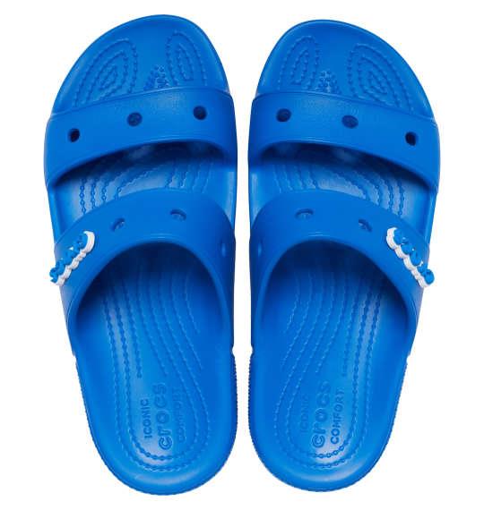 大きいサイズ メンズ crocs サンダル クラシック クロックス サンダル ブライトコバルト 1240-1212-3 M11 M12 M13