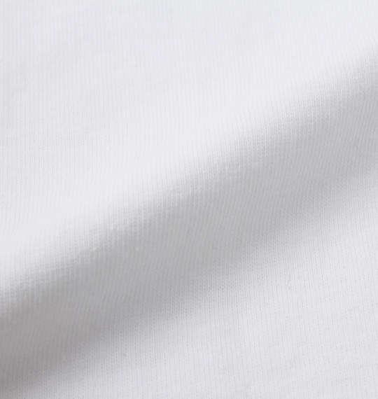 大きいサイズ メンズ VOLKSWAGEN 半袖 Tシャツ ホワイト 1268-1200-1 3L 4L 5L 6L 8L