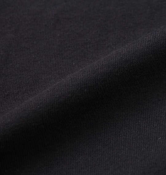 大きいサイズ メンズ VOLKSWAGEN 半袖 Tシャツ ブラック 1268-1200-2 3L 4L 5L 6L 8L