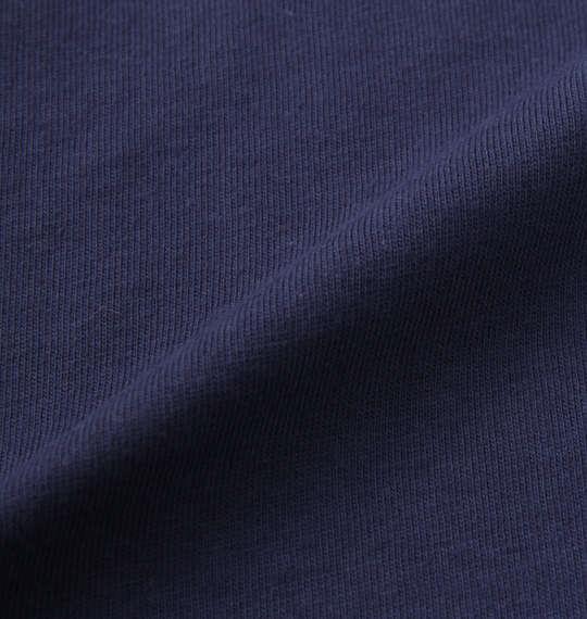 大きいサイズ メンズ VOLKSWAGEN 半袖 Tシャツ ネイビー 1268-1201-1 3L 4L 5L 6L 8L