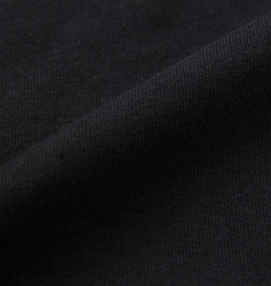 【2021cha】大きいサイズ メンズ くまモン 半袖 Tシャツ ブラック 1268-1211-1 3L 4L 5L 6L 8L