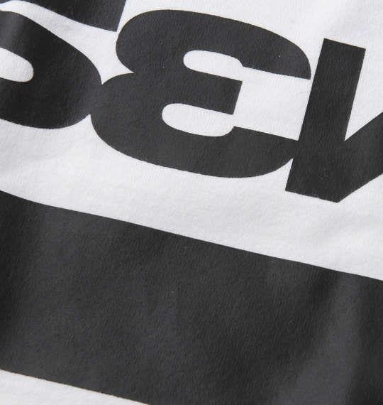 大きいサイズ メンズ SEVEN2 半袖 Tシャツ ホワイト 1268-1220-1 3L 4L 5L 6L