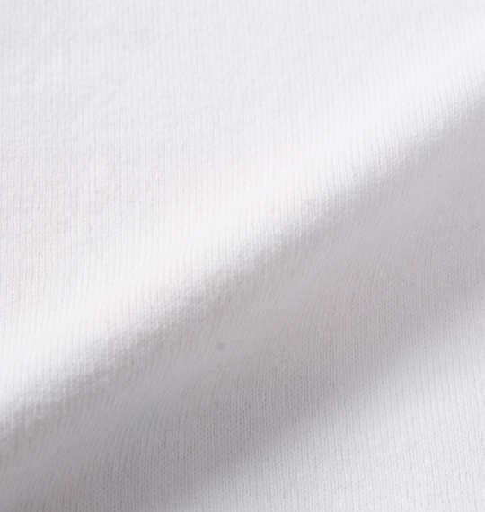 大きいサイズ メンズ SEVEN2 半袖 Tシャツ ホワイト 1268-1221-1 3L 4L 5L 6L
