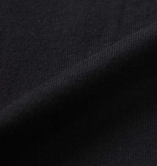 大きいサイズ メンズ SEVEN2 半袖 Tシャツ ブラック 1268-1222-2 3L 4L 5L 6L