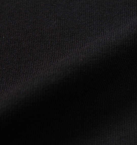 大きいサイズ メンズ SHELTY リゾート柄スーベニア刺繍 半袖 Tシャツ ブラック 1268-1250-2 3L 4L 5L 6L 8L