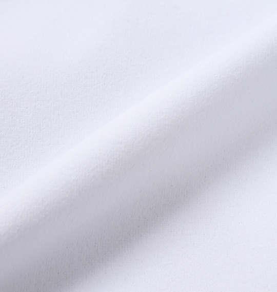 大きいサイズ メンズ LE COQ SPORTIF エアスタイリッシュ 半袖 Tシャツ ホワイト 1278-1220-1 2L 3L 4L 5L 6L